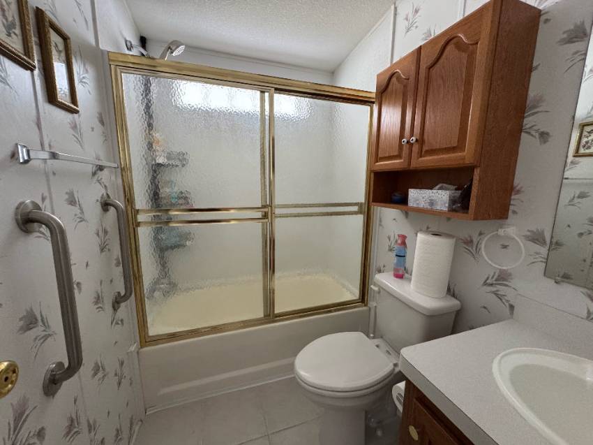 1609 Deverly Drive a Lakeland, FL Mobile or Manufactured Home for Sale